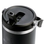 Stanley classic iceflow flip straw tumbler | 0.89L - термос Black 2.0 - Image 3