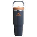 Stanley classic iceflow flip straw tumbler | 0.89L - термос Twilight
