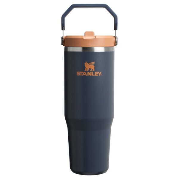 Stanley classic iceflow flip straw tumbler | 0.89L - термос Twilight