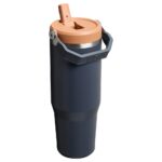 Stanley classic iceflow flip straw tumbler | 0.89L - термос Twilight - Image 2