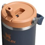 Stanley classic iceflow flip straw tumbler | 0.89L - термос Twilight - Image 3