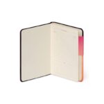 My Notebook Small – тетратка, линии, Golden Hour - Image 14
