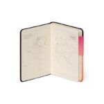 My Notebook Small – тетратка, линии, Golden Hour - Image 10