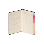 My Notebook Small – тетратка, линии, Golden Hour - Image 9