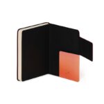 My Notebook Small – тетратка, линии, Golden Hour - Image 7