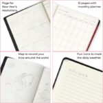My Notebook – тетратка, линии, Golden Hour - Image 11