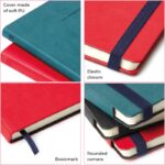 My Notebook – тетратка, линии, Golden Hour - Image 12