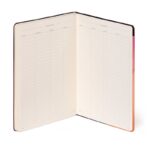 My Notebook – тетратка, линии, Golden Hour - Image 4