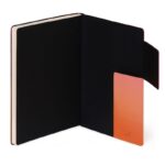 My Notebook – тетратка, линии, Golden Hour - Image 5