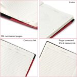My Notebook – тетратка, линии, Golden Hour - Image 10