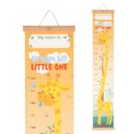 Dream Big, Little One - табела за висина за на ѕид