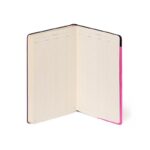 My Notebook Medium – Тетратка (линии), bougainvillea - Image 6