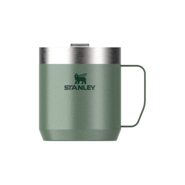 Classic Legendary Camp Mug | 0.35L – чаша Hammertone Green