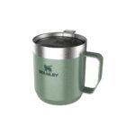 Classic Legendary Camp Mug | 0.35L – чаша Hammertone Green - Image 2