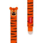 Erasable Gel Pen - пенкало, Tiger – слика 3