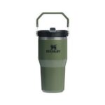 IceFlow™ Flip Straw Tumbler | 0.6L - термос Dried Pine