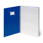 3 In 1 Notebook With Spiral – A4 тетратка, After Rain - Image 2
