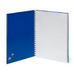 3 In 1 Notebook With Spiral – A4 тетратка, After Rain - Image 3
