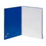 3 In 1 Notebook With Spiral – A4 тетратка, After Rain - Image 4