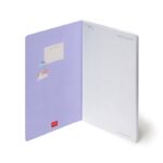 Notebook Medium – А5 тетратка (празна), Unicorn - Image 2