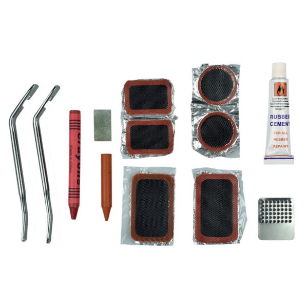 Bike Repair Kit - сет за велосипед