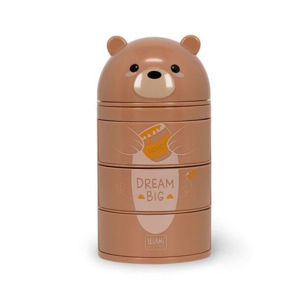 Aww- Rganiser - организер за биро, Teddy Bear