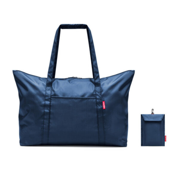 Mini Maxi travelbag - торба за патување dark blue