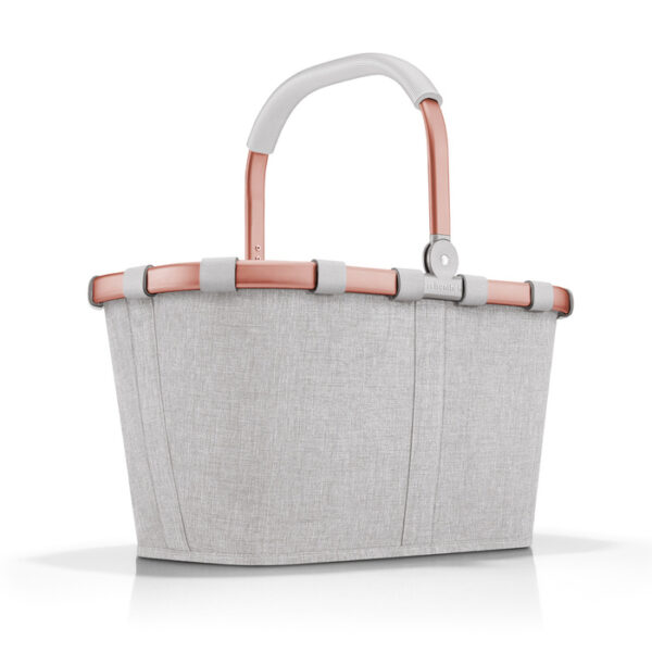 Carrybag frame – кошница twist sky rose