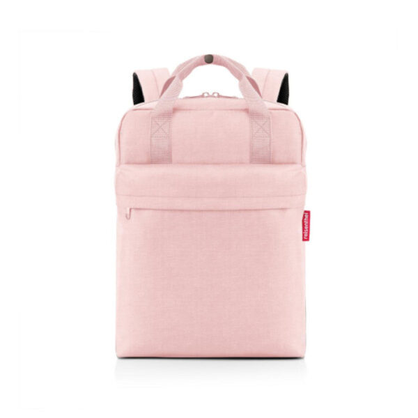 Allday Backpack M – ранец twist blush