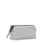 Travelcosmetic – несесер herringbone grey