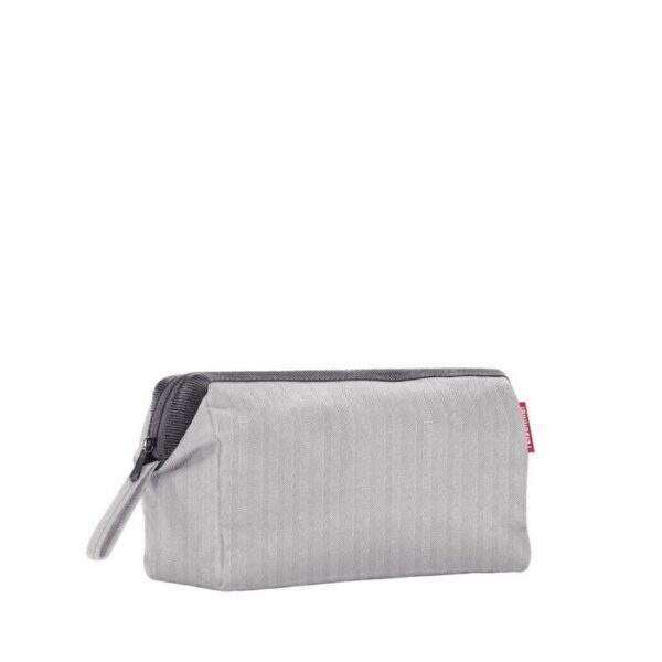 Travelcosmetic – несесер herringbone grey
