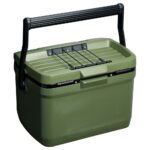 Adventure Easy Carry Outdoor Cooler | 15.1L - фрижидер за пренос на храна, Dried Pine - Image 2