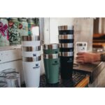 Adventure Stacking Beer Pint | 0.47L - чаша Ash 2.0 - Image 2
