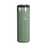 Stanley The AeroLight™ Transit | 0.47L - термос Hammertone Green