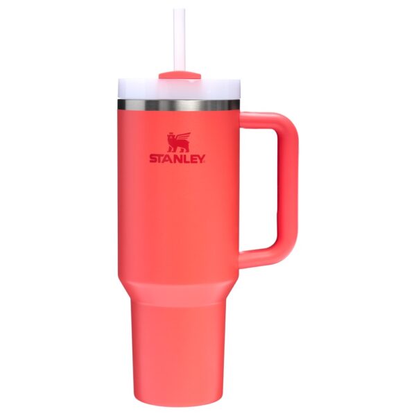 Quencher H2.0 Flowstate™ tumbler | 1.2L - термос Hot Coral