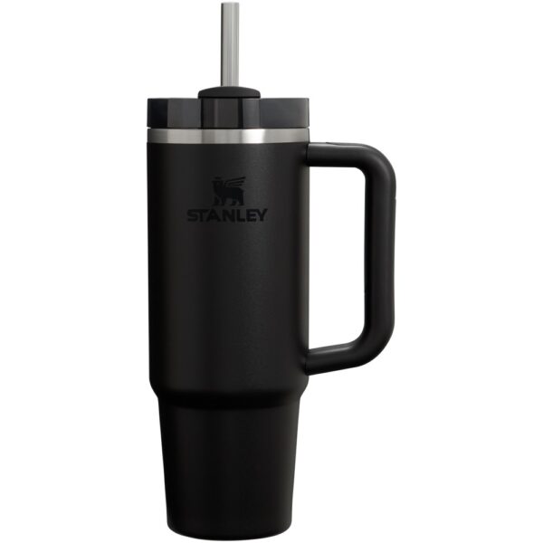 Quencher H2.0 Flowstate™ tumbler | 0.89L – термос Black 2.0