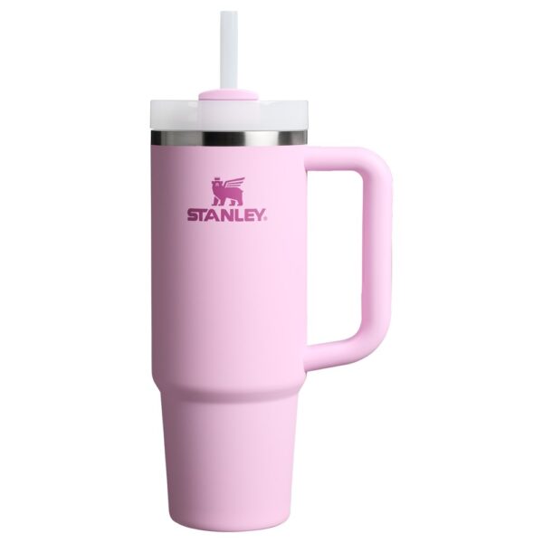 Quencher H2.0 Flowstate™ tumbler | 0.89L – термос Cherry Blossom