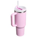 Quencher H2.0 Flowstate™ tumbler | 0.89L – термос Cherry Blossom - Image 2
