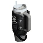 All-Day Quencher Carry-All 0.8L - торба за Stanley термос, Black - Image 2