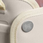 All-Day Quencher Carry-All 0.8L - торба за Stanley термос, Cream - Image 3