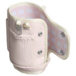 All-Day Quencher Carry-All 0.8L - торба за Stanley термос, Rose Quartz - Image 3