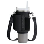 All Day 1.2L Quencher Carry-All - торба за Stanley термос, Black