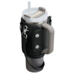 All Day 1.2L Quencher Carry-All - торба за Stanley термос, Black - Image 5