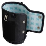 All Day 1.2L Quencher Carry-All - торба за Stanley термос, Black - Image 3