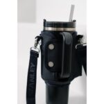 All Day 1.2L Quencher Carry-All - торба за Stanley термос, Black - Image 2