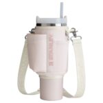 All Day 1.2L Quencher Carry-All - торба за Stanley термос, Rose Quartz