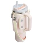 All Day 1.2L Quencher Carry-All - торба за Stanley термос, Rose Quartz - Image 2
