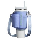 All Day 1.2L Quencher Carry-All - торба за Stanley термос, Hydrangea
