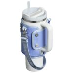 All Day 1.2L Quencher Carry-All - торба за Stanley термос, Hydrangea - Image 3