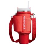 All Day 1.2L Quencher Carry-All - торба за Stanley термос, Hot Coral